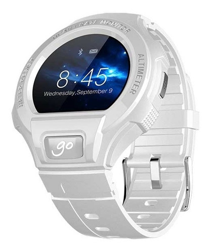 Smartwatch Alcatel One Touch Go Tienda Física