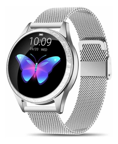 Smartwatch De Brazalete Bluetooth Fitness Y Tracker