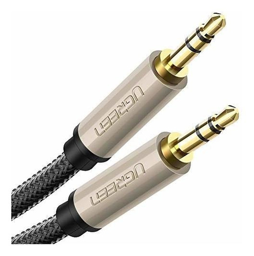 Ugreen Cable Auxiliar Estereo Profesional  In
