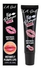Voluminizador De Labios L A Girl Lip Plumper