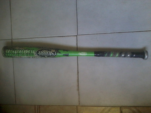 Bate Beisbol Lousville Slugger