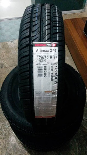 Camara De Aire A175 A70 R13 General Tire Xp7 45 Cada Uno