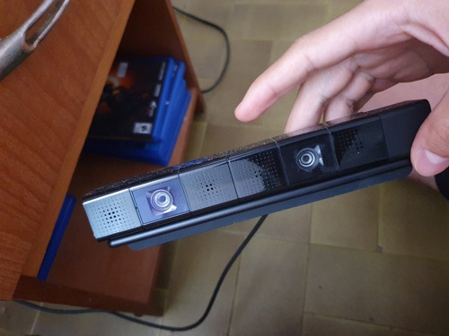 Cámara De Ps4 - Playstation Camera