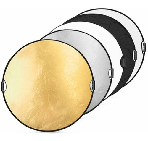 Difusor Redondo. Original Reflector 5in1