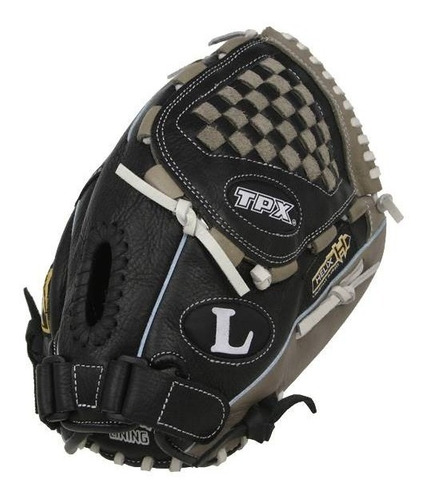 Guante Beisbol O Softbol Lousville Tpx Helix Series