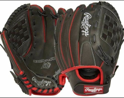 Guante De Beisbol Rawlings 11