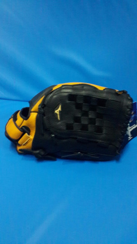 Guante De Beisbol - Softball Mizuno Gsp