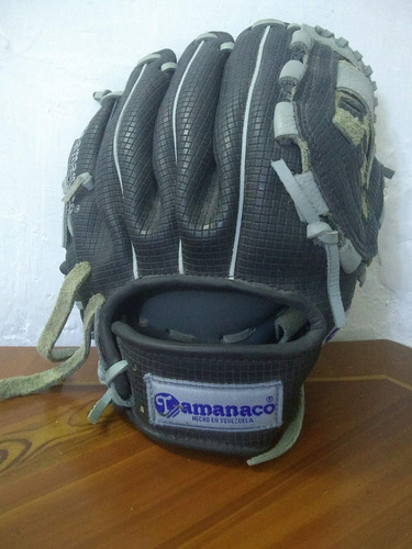 Guante De Béisbol Marca Tamanaco  ***nunca Usado***