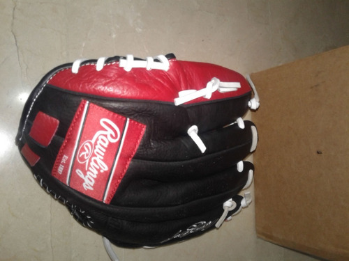 Guante De Béisbol Rawlings Original Para Derecho 12 Inch