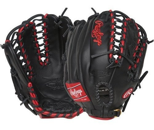 Guante Rawlings Mike Trout 