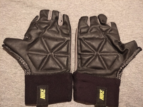 Guantes Nike Para Gym