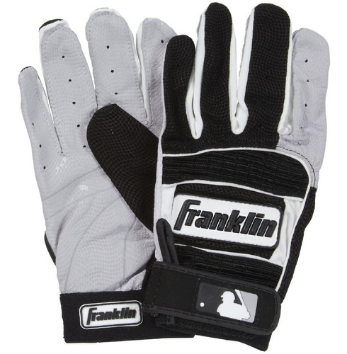 Guantines Franklin Neo Classic Ii - Xl Lee Descripción