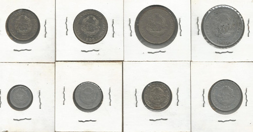 Monedas Para Coleccionistas Rumania Bulgaria