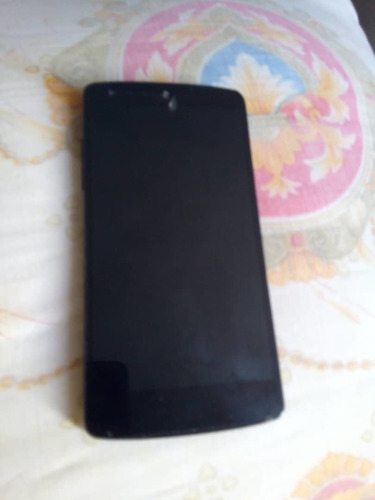 Nexus 5, Sólo Para Repuestos Teléfono