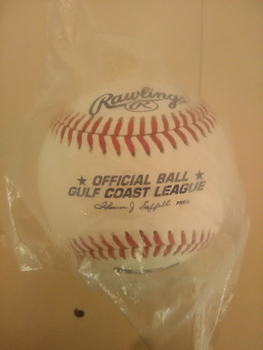 Pelota Spalding Rawlings Official (dificil De Encontrar)