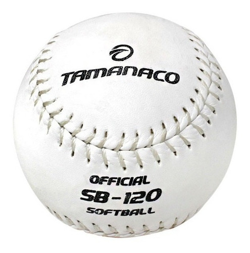 Pelotas De Softball / Softbol Tamanaco Sb-120