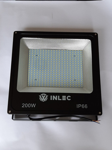 Reflector Led 200w Multivoltaje Ip 66