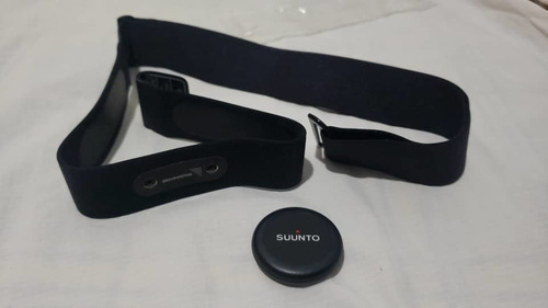 Suunto Monitor Cardiaco (smart Sensor)