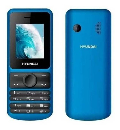 Telefono Hyundai D265