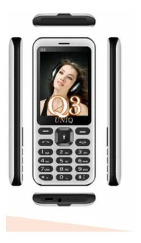 Telefono Uniq Q3