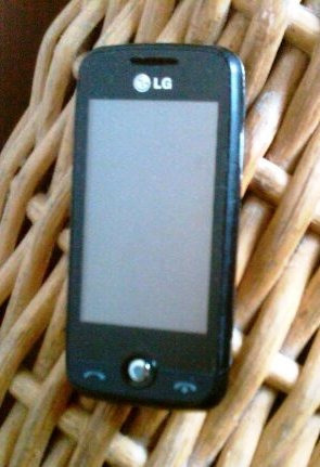 Telèfono LG Gs290 Reparar Pantalla O Repuesto