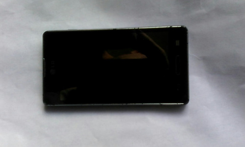 Teléfono LG L5 Para Repuesto O Reparar