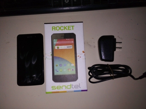 Teléfono Sendtel Rocket