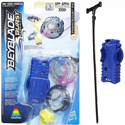 Beyblade Burst Evolution Original