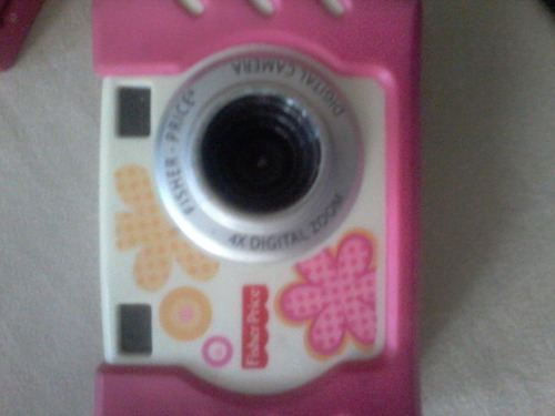 Camara Para Niñas Digital