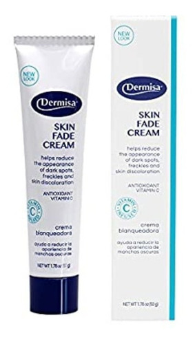 Crema Dermisa