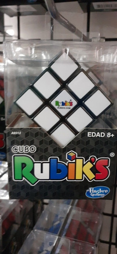 Cubo Rubiks