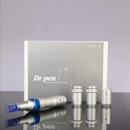 Dermapen Dr. Pen A6 Recargable