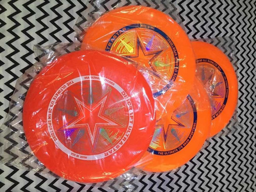 Disco Volador Frisbee Discraft Ultimate Frisbee