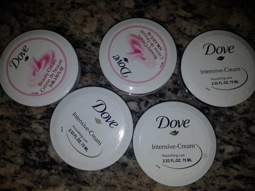 Dove Cream