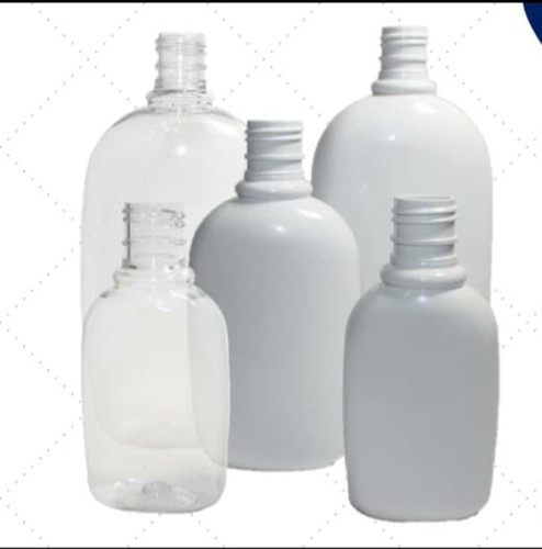 Envases Para Cosméticos De 400 Ml Y 100 Ml Por Bulto De 100