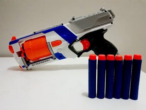 Nerf Stryfe