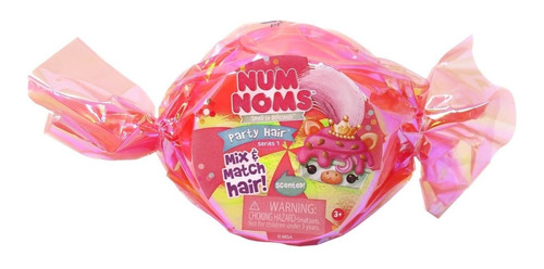 Num Noms Mystery Pack - Party Hair