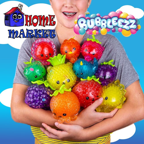 Orb Bubbleezz