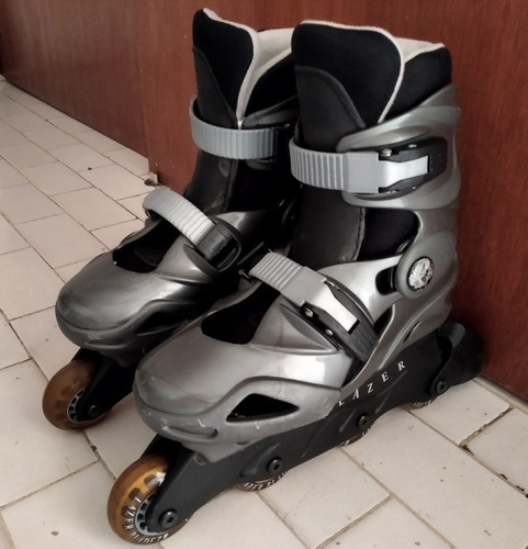 Patines En Linea ()