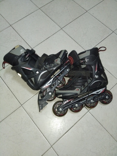 Patines Lineales Rollerblade