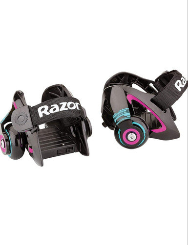 Patines, Ruedas Para Talón Marca Razor