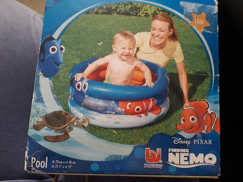 Piscina Para Bebés