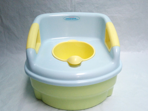 Poceta Baño Toilet De Entrenamiento Masterkids 3 En 1