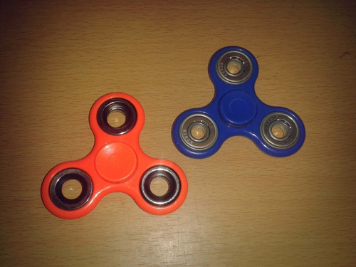 Spinners Neon Y Serie (A 10 V)