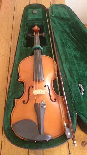 Violin 4/4 Palatino
