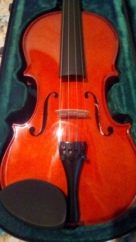 Violin Cremona 4/4