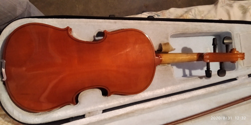 Violín