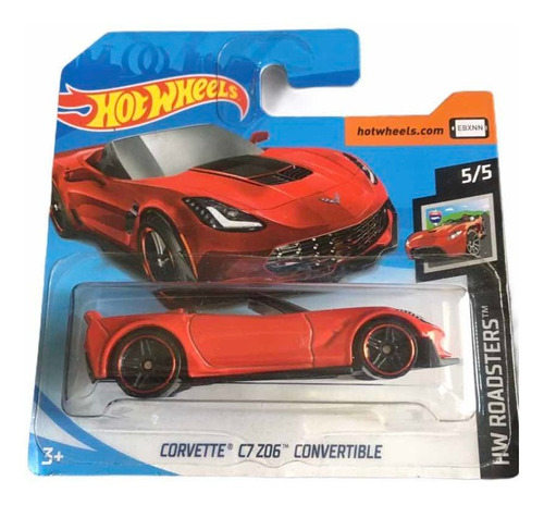 Carritos Hot Wheels Originales 3 Pack