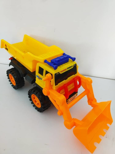 Carro Maquina Juguete Para Niños 10v