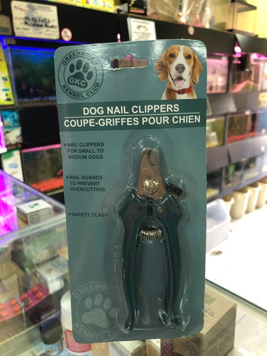 Corta Uñas Para Perros